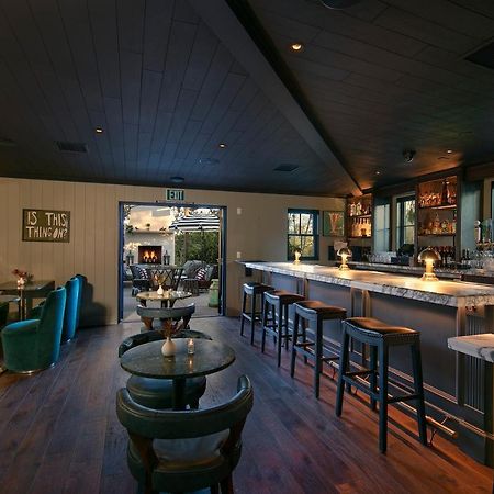 Santa Ynez Inn Esterno foto