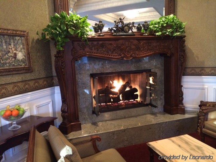Santa Ynez Inn Esterno foto