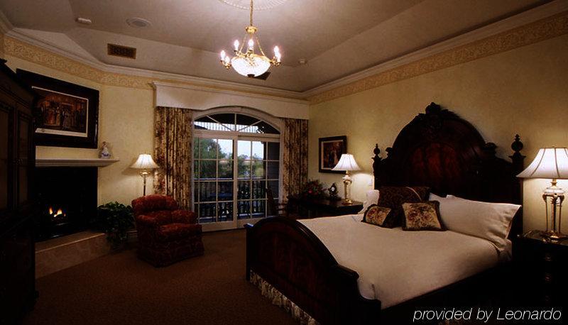 Santa Ynez Inn Esterno foto