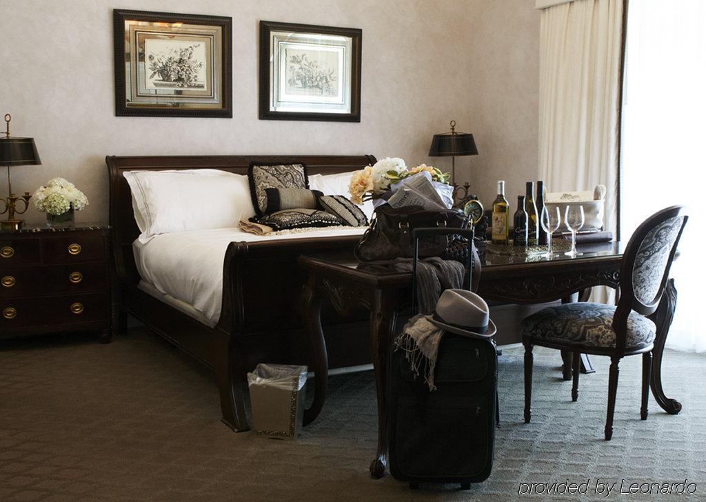 Santa Ynez Inn Esterno foto