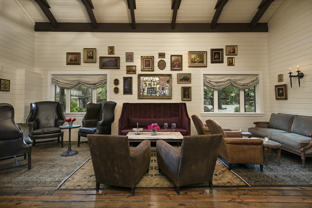 Santa Ynez Inn Esterno foto