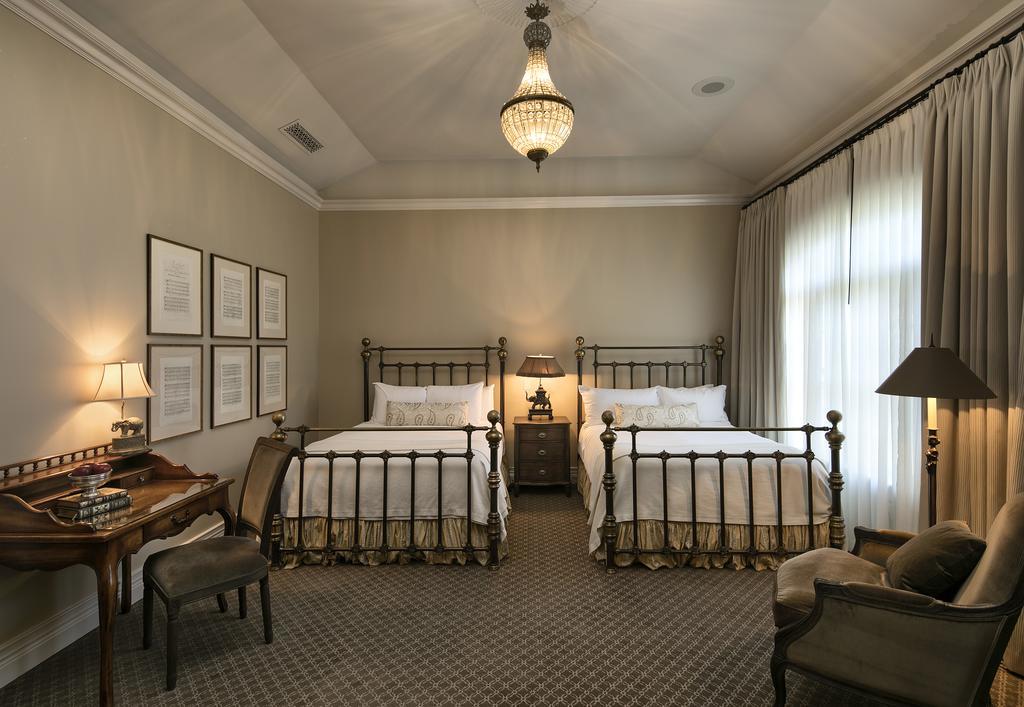 Santa Ynez Inn Esterno foto
