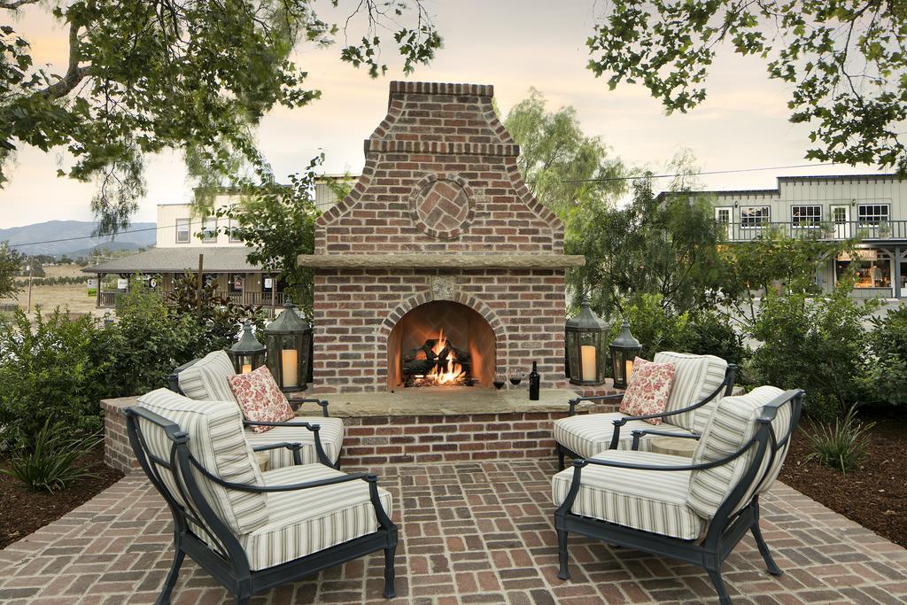 Santa Ynez Inn Esterno foto