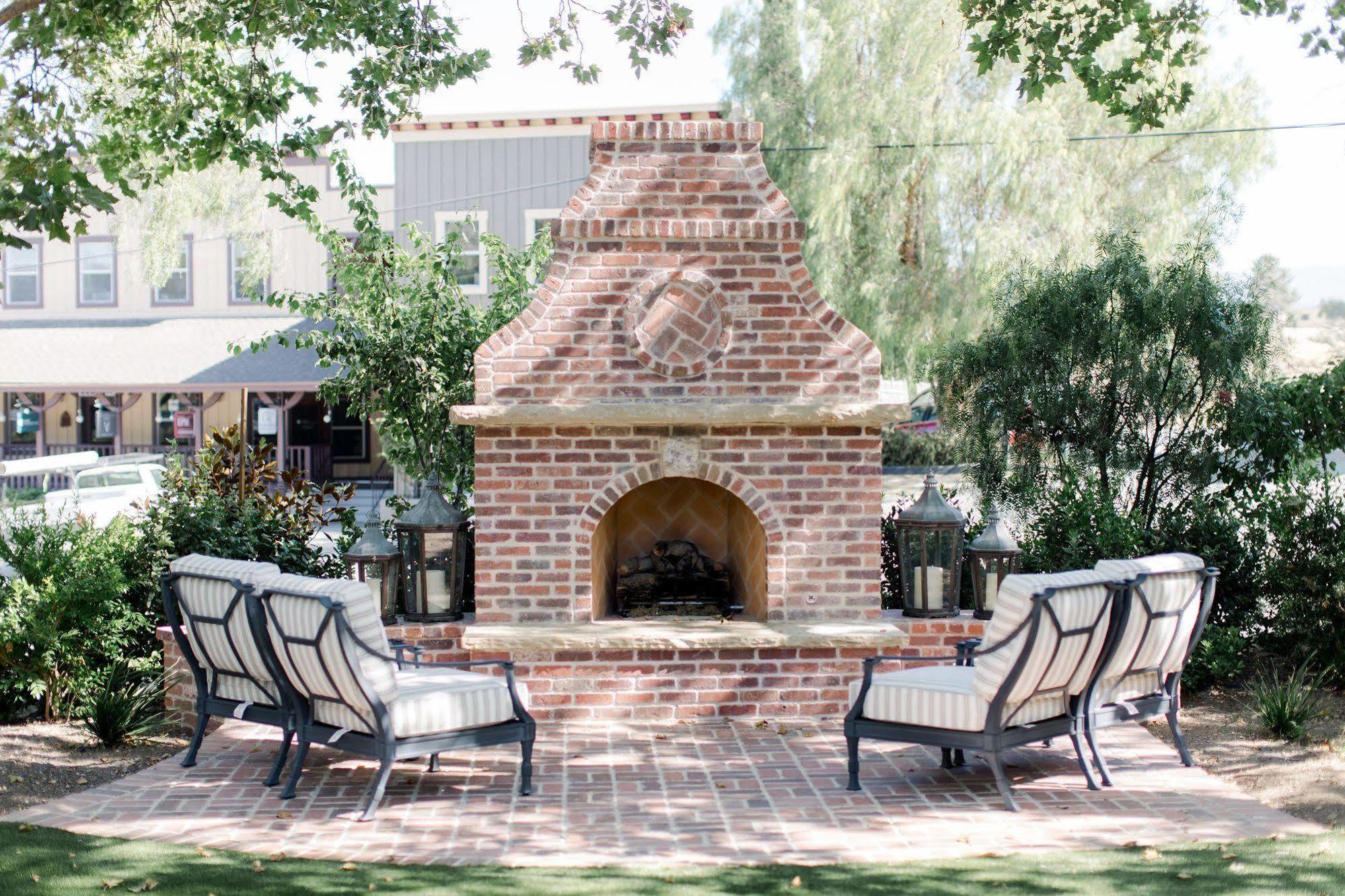 Santa Ynez Inn Esterno foto