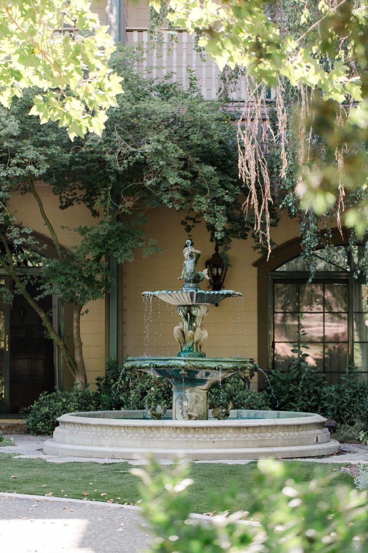 Santa Ynez Inn Esterno foto