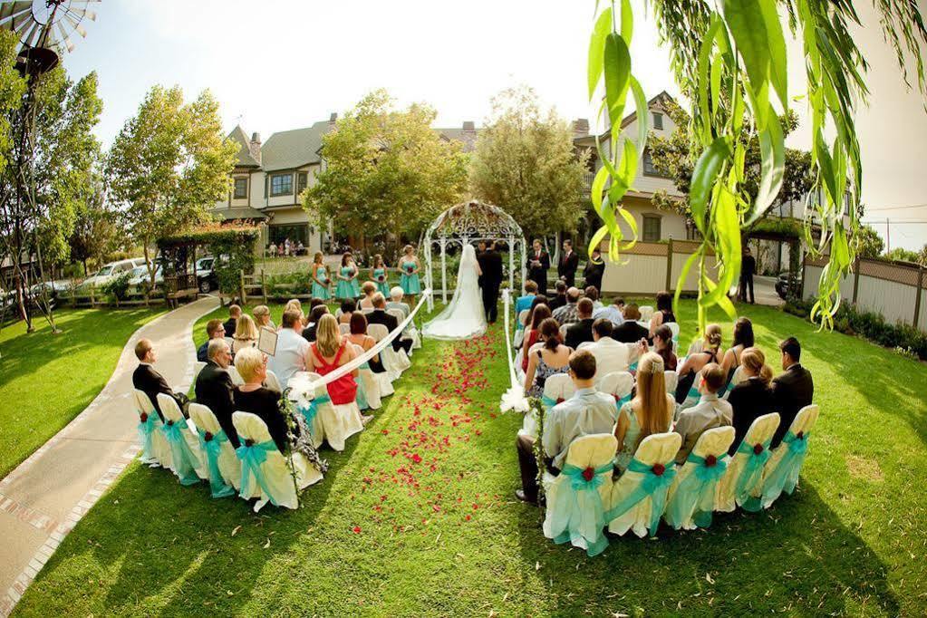 Santa Ynez Inn Esterno foto