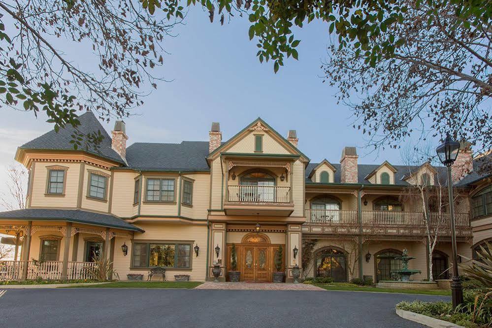 Santa Ynez Inn Esterno foto