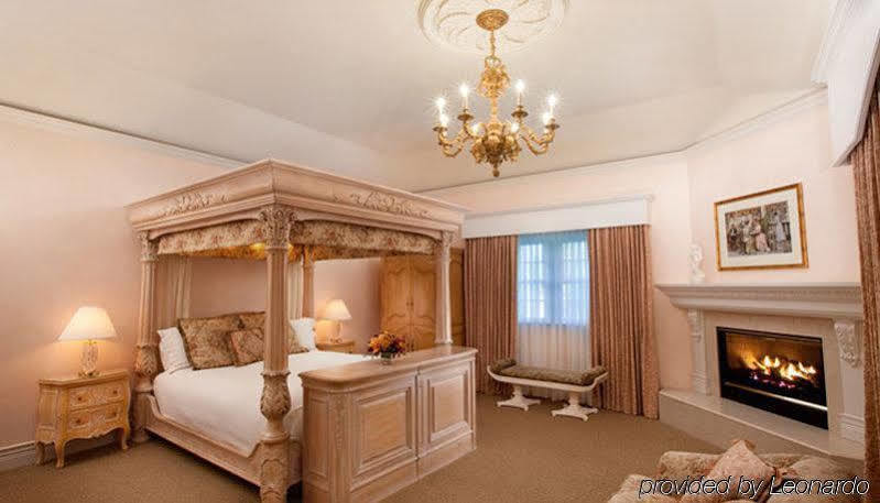 Santa Ynez Inn Esterno foto